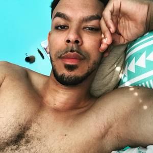 Meet your Posher, Edgardo